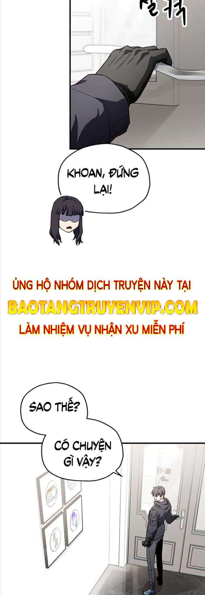 Người Chơi Không Thể Thăng Cấp - Chương 86 - ảnh 12