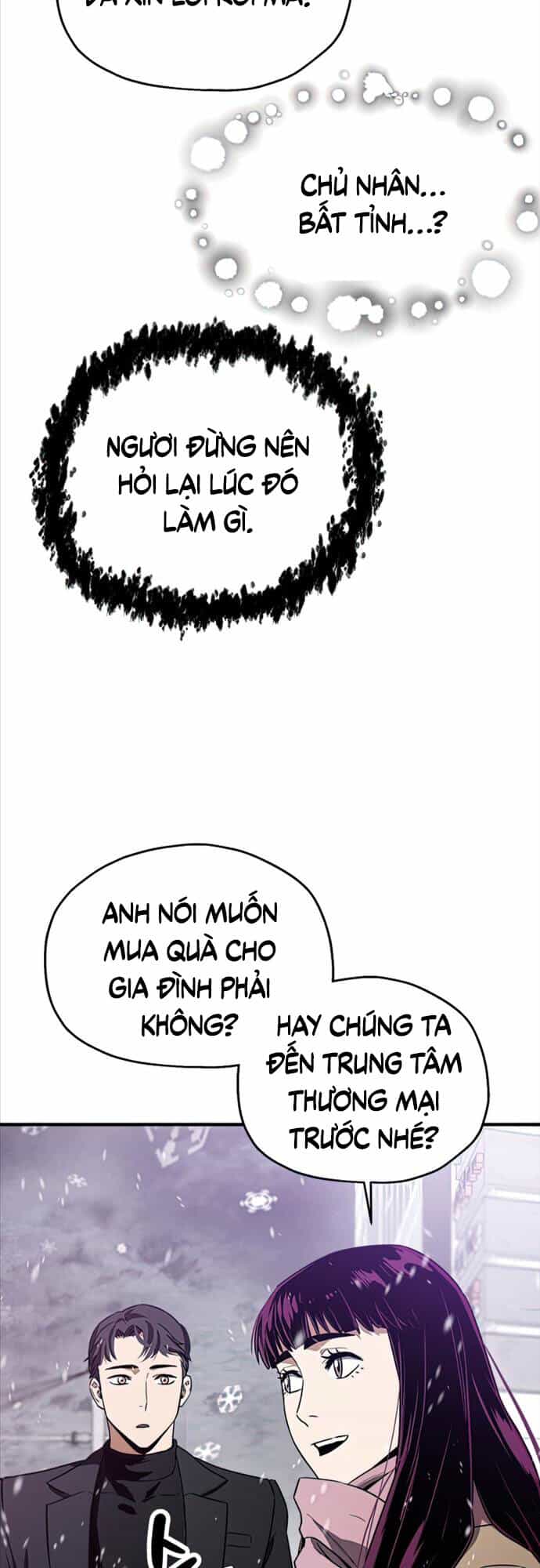 Người Chơi Không Thể Thăng Cấp - Chương 86 - ảnh 22