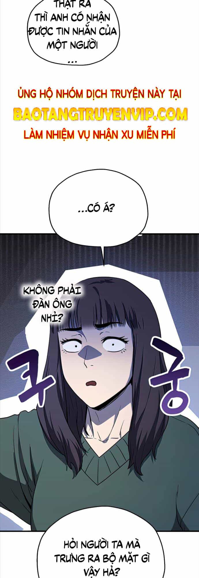 Người Chơi Không Thể Thăng Cấp - Chương 86 - ảnh 6