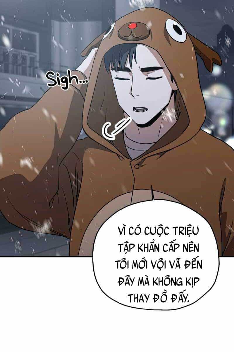 Người Chơi Không Thể Thăng Cấp - Chương 87 - ảnh 21