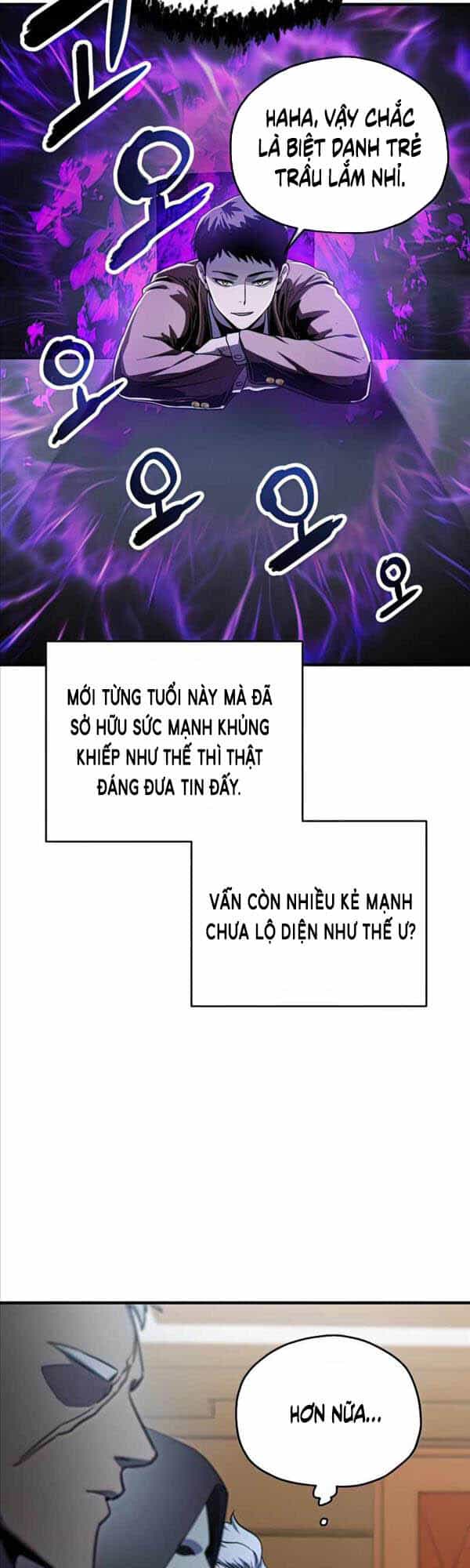 Người Chơi Không Thể Thăng Cấp - Chương 88 - ảnh 19