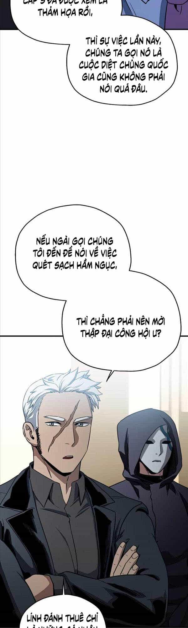 Người Chơi Không Thể Thăng Cấp - Chương 88 - ảnh 25