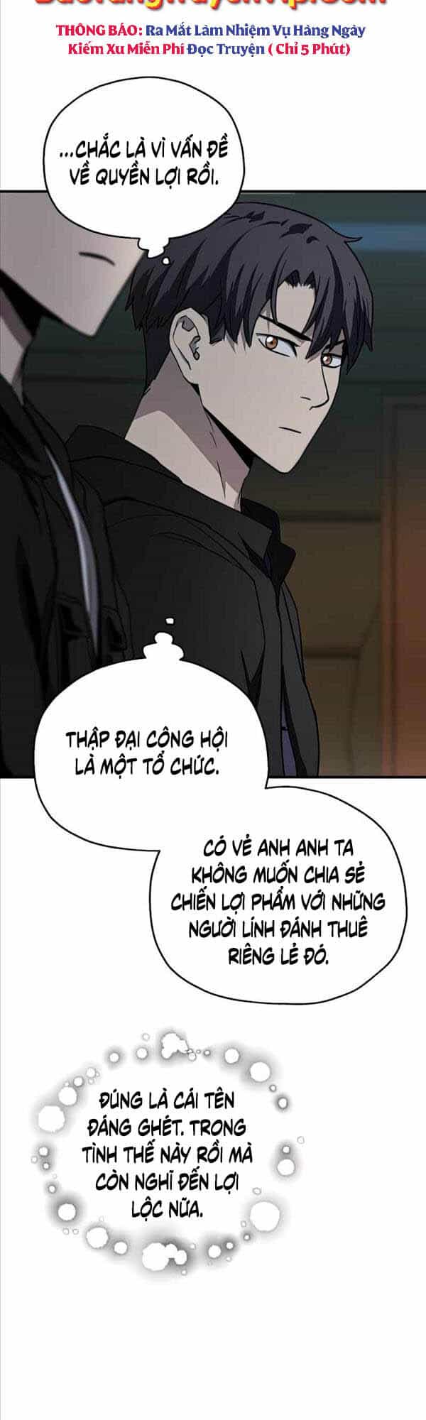 Người Chơi Không Thể Thăng Cấp - Chương 88 - ảnh 27