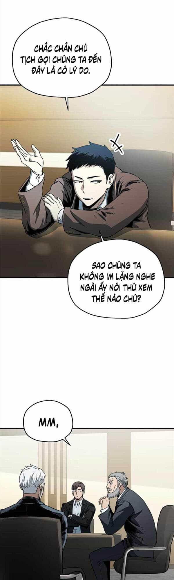 Người Chơi Không Thể Thăng Cấp - Chương 88 - ảnh 30