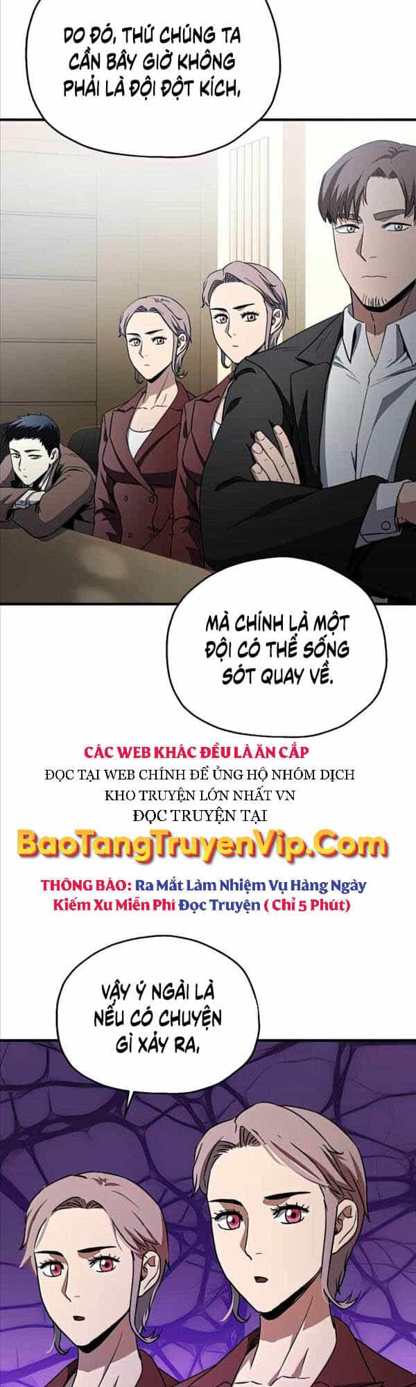Người Chơi Không Thể Thăng Cấp - Chương 88 - ảnh 33