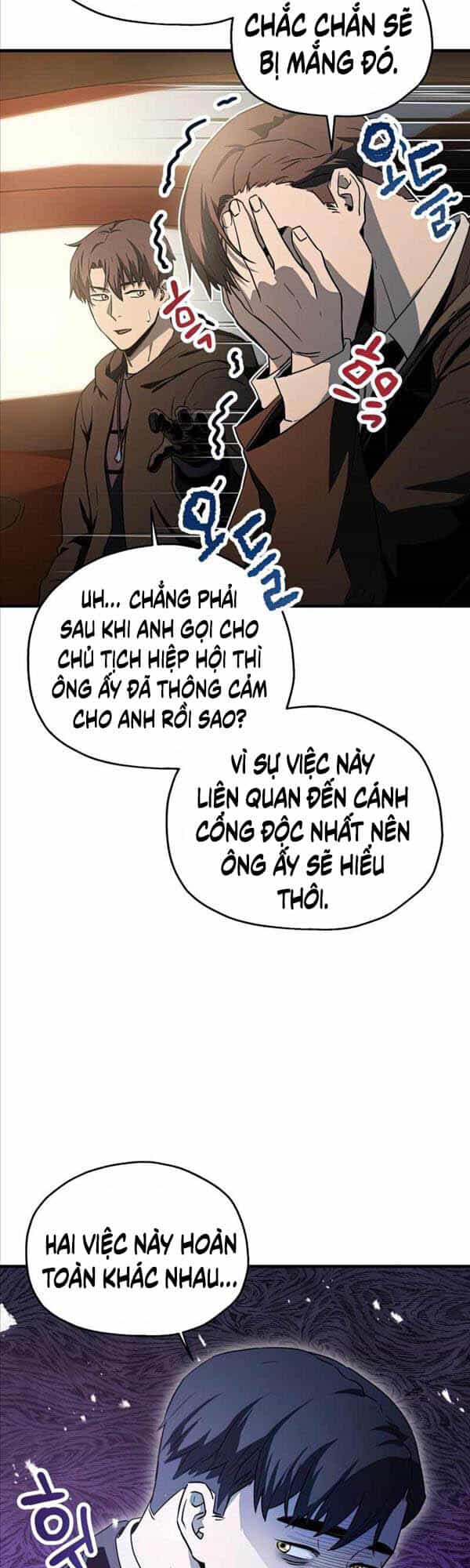 Người Chơi Không Thể Thăng Cấp - Chương 88 - ảnh 4