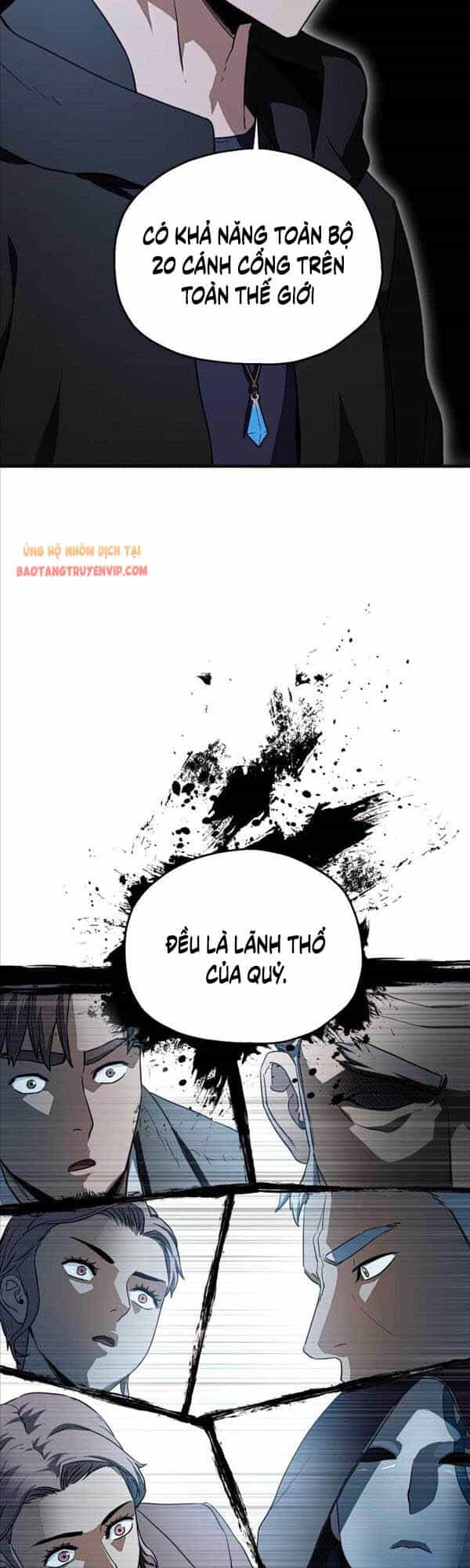 Người Chơi Không Thể Thăng Cấp - Chương 88 - ảnh 48
