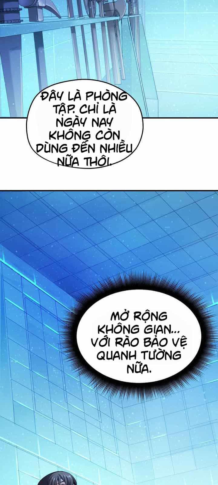 Người Chơi Không Thể Thăng Cấp - Chương 9 - ảnh 28