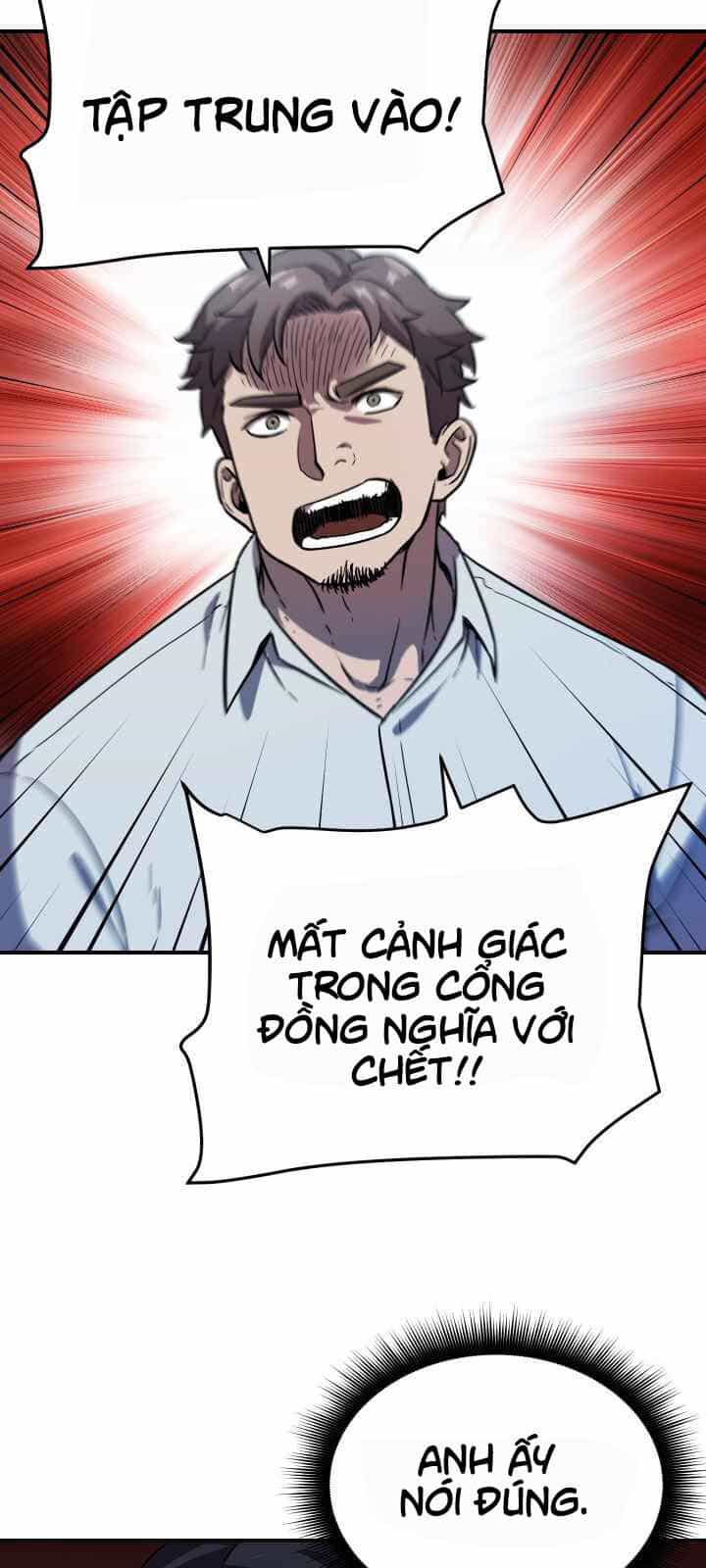 Người Chơi Không Thể Thăng Cấp - Chương 9 - ảnh 51