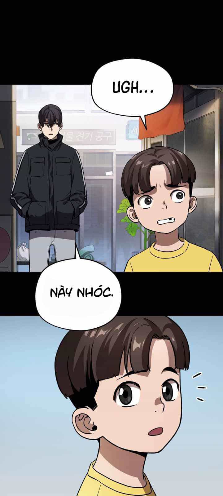 Người Chơi Không Thể Thăng Cấp - Chương 9 - ảnh 68