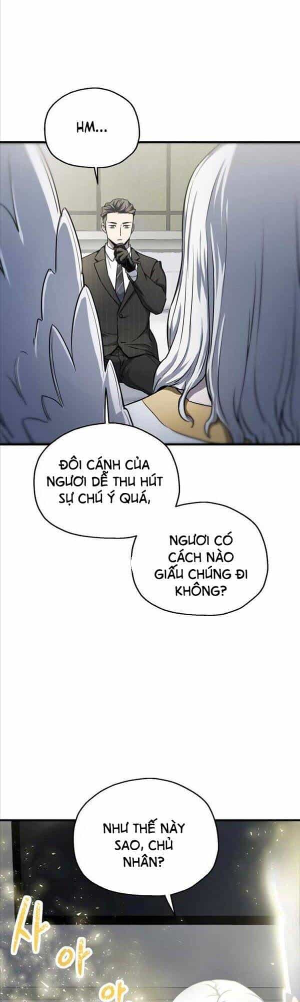 Người Chơi Không Thể Thăng Cấp - Chương 91 - ảnh 23
