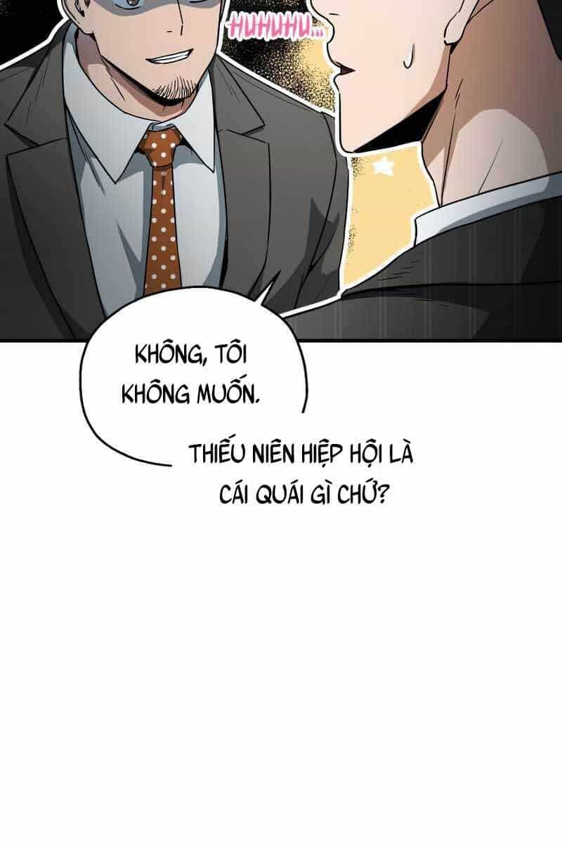 Người Chơi Không Thể Thăng Cấp - Chương 94 - ảnh 6