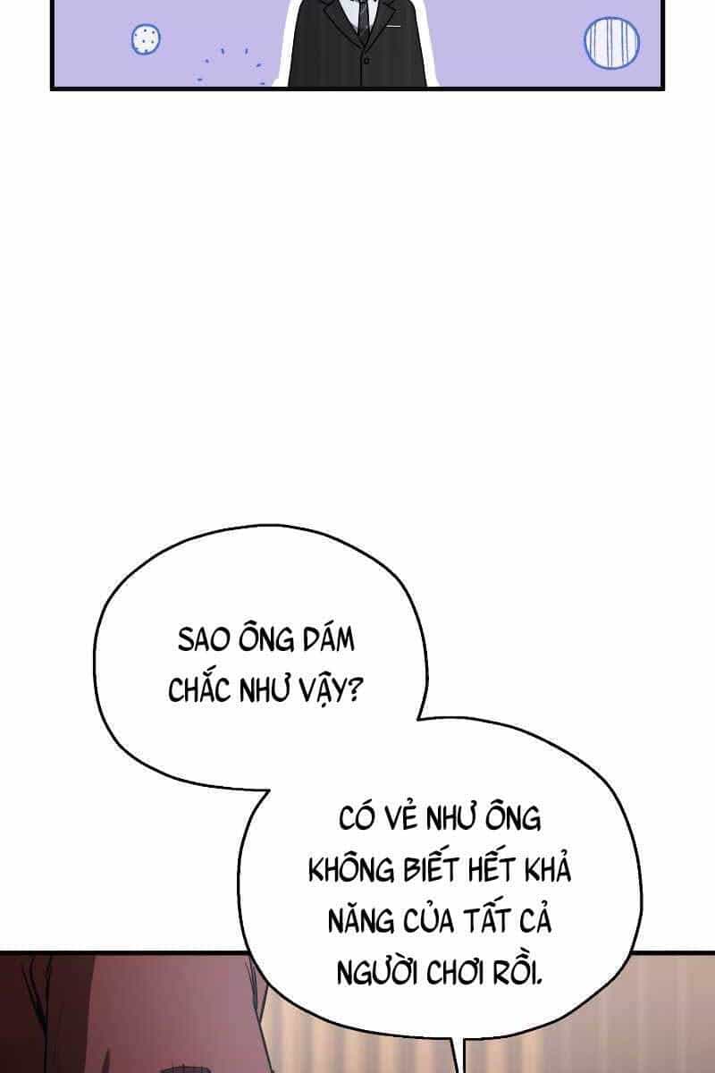 Người Chơi Không Thể Thăng Cấp - Chương 95 - ảnh 22
