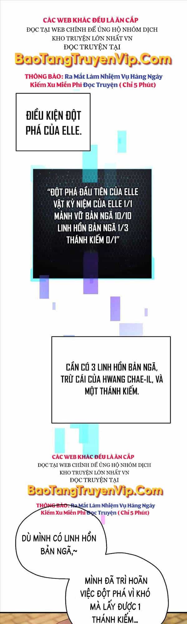Người Chơi Không Thể Thăng Cấp - Chương 98 - ảnh 1