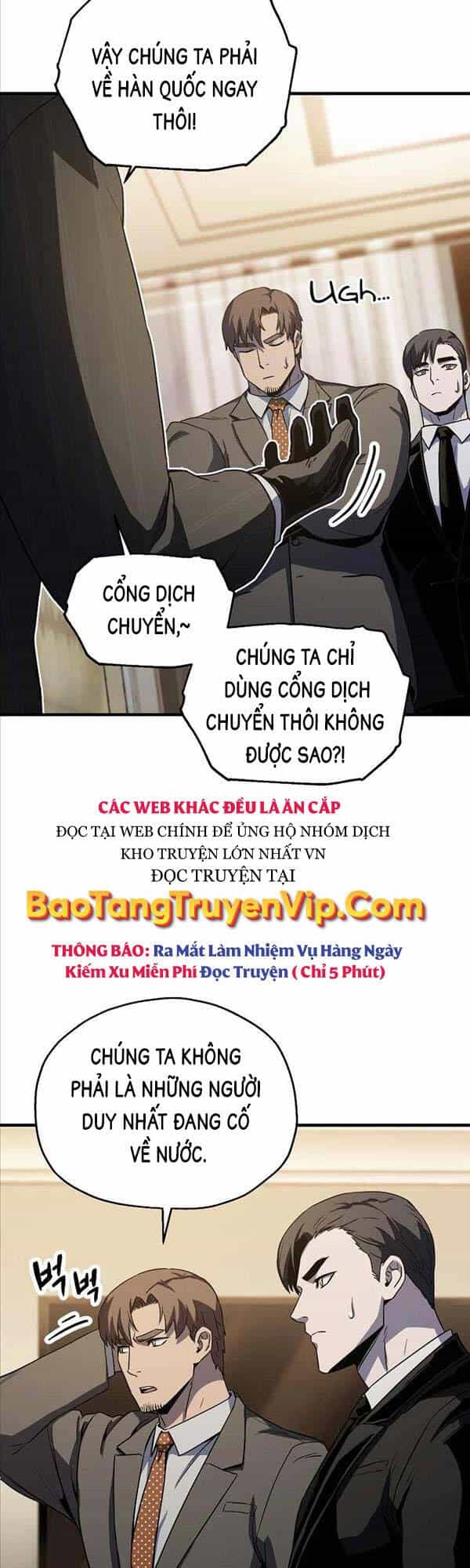 Người Chơi Không Thể Thăng Cấp - Chương 98 - ảnh 13
