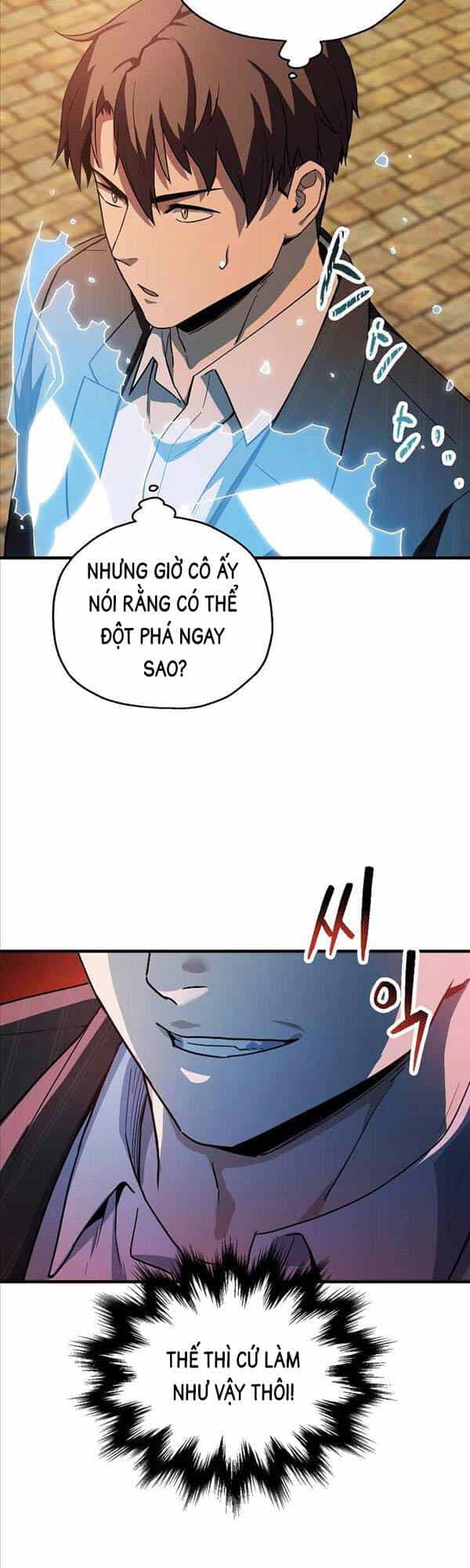 Người Chơi Không Thể Thăng Cấp - Chương 98 - ảnh 2