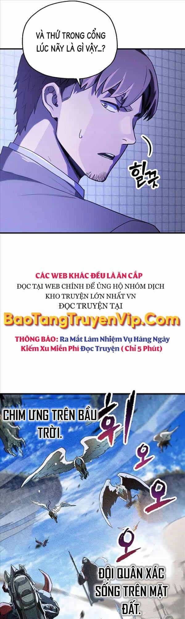 Người Chơi Không Thể Thăng Cấp - Chương 98 - ảnh 20