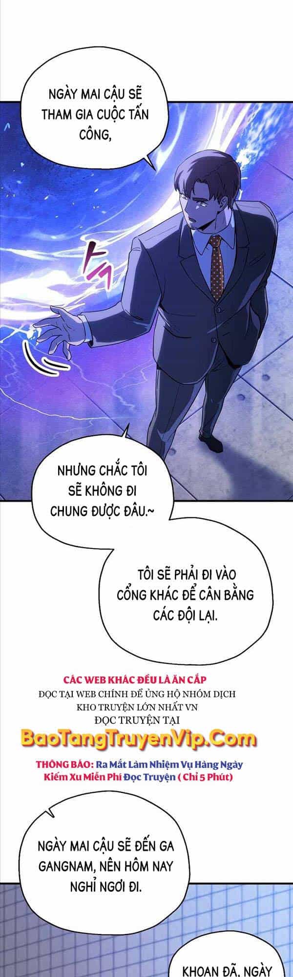 Người Chơi Không Thể Thăng Cấp - Chương 98 - ảnh 23