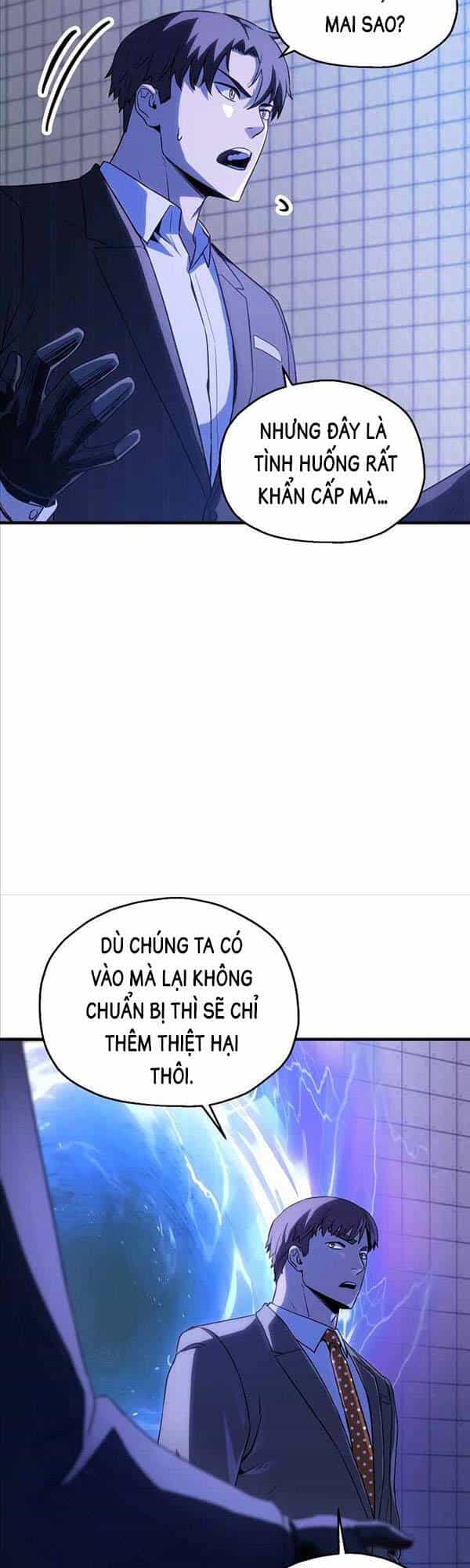 Người Chơi Không Thể Thăng Cấp - Chương 98 - ảnh 24