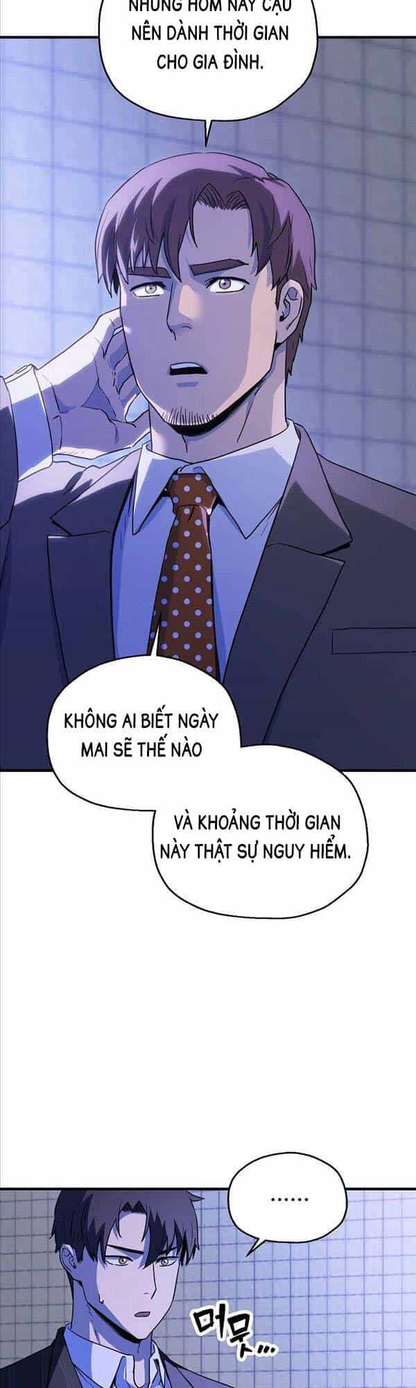 Người Chơi Không Thể Thăng Cấp - Chương 98 - ảnh 26
