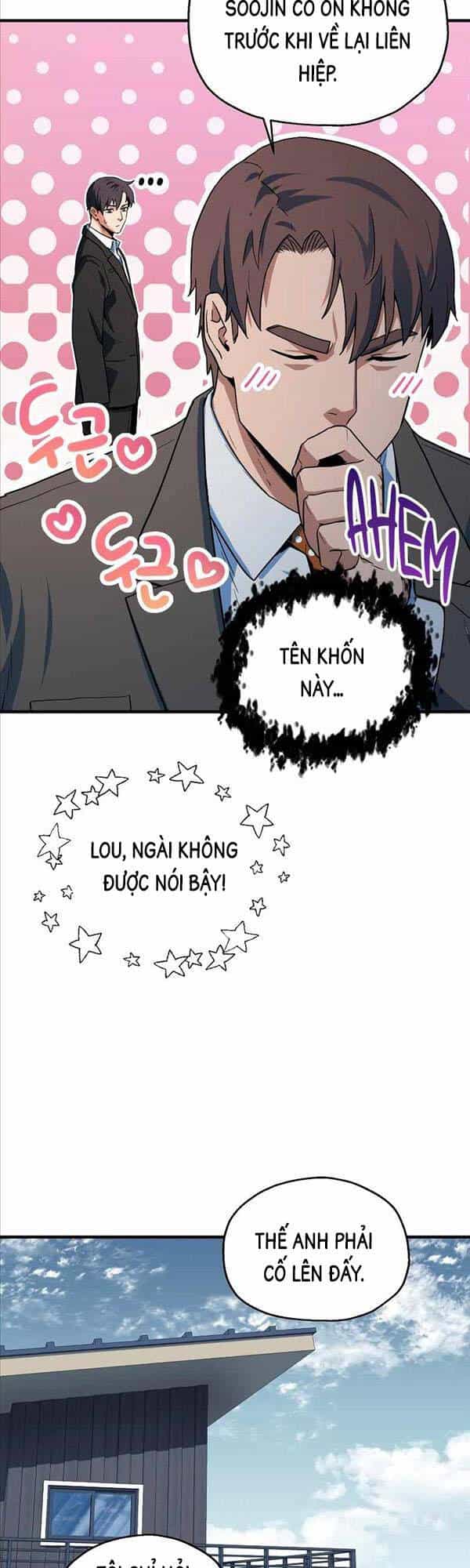 Người Chơi Không Thể Thăng Cấp - Chương 98 - ảnh 28