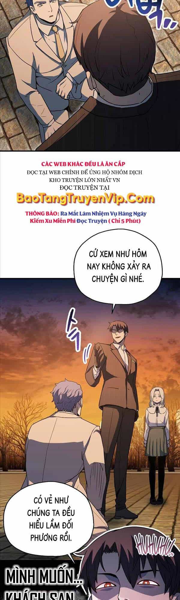 Người Chơi Không Thể Thăng Cấp - Chương 98 - ảnh 4