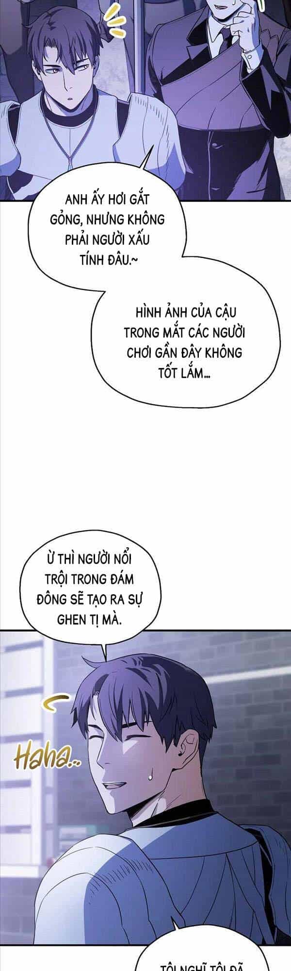 Người Chơi Không Thể Thăng Cấp - Chương 98 - ảnh 40