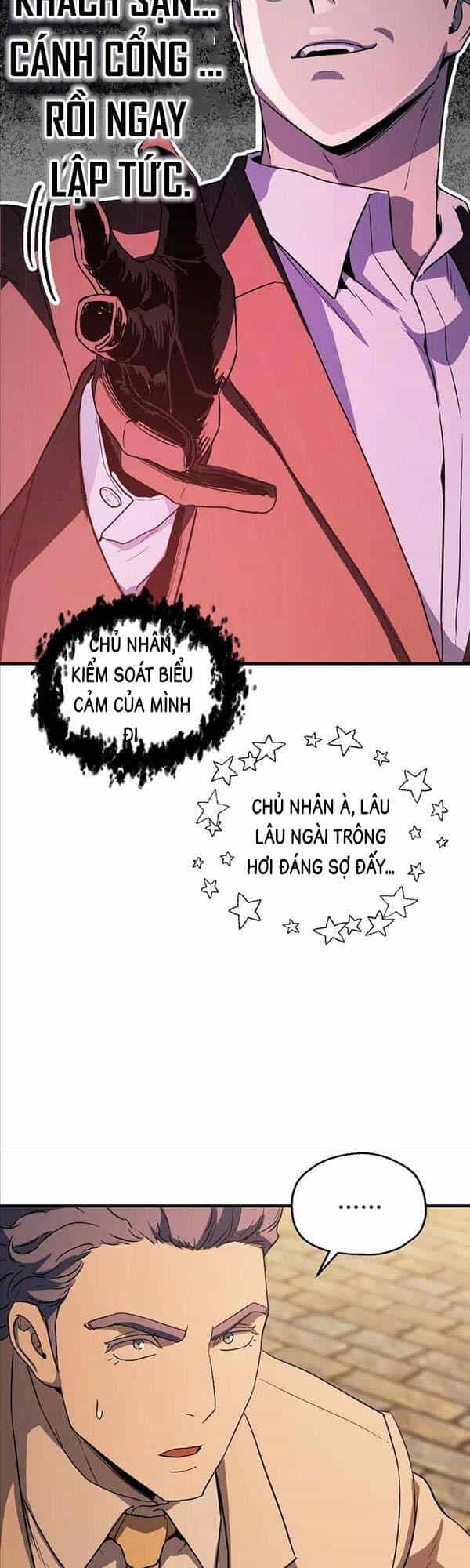 Người Chơi Không Thể Thăng Cấp - Chương 98 - ảnh 5