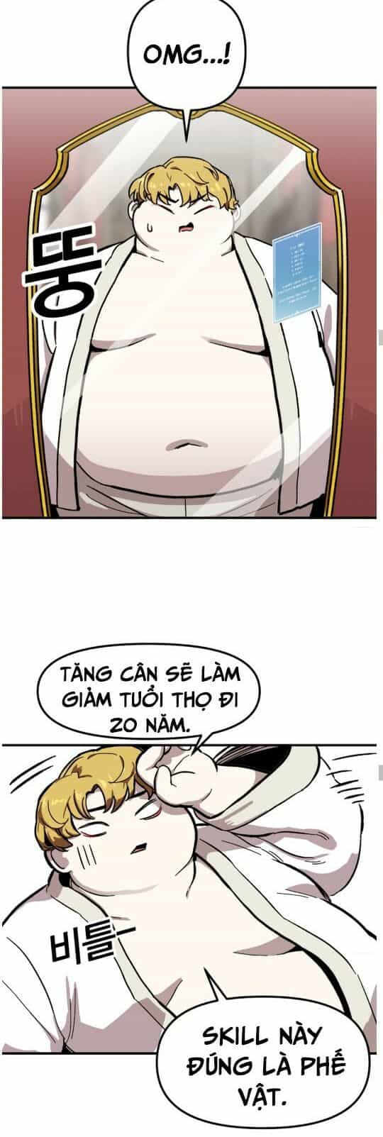 Người Chơi Lỗi - Chương 1 - ảnh 13