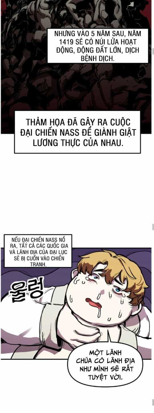 Người Chơi Lỗi - Chương 1 - ảnh 17