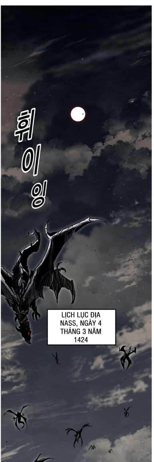 Người Chơi Lỗi - Chương 1 - ảnh 2