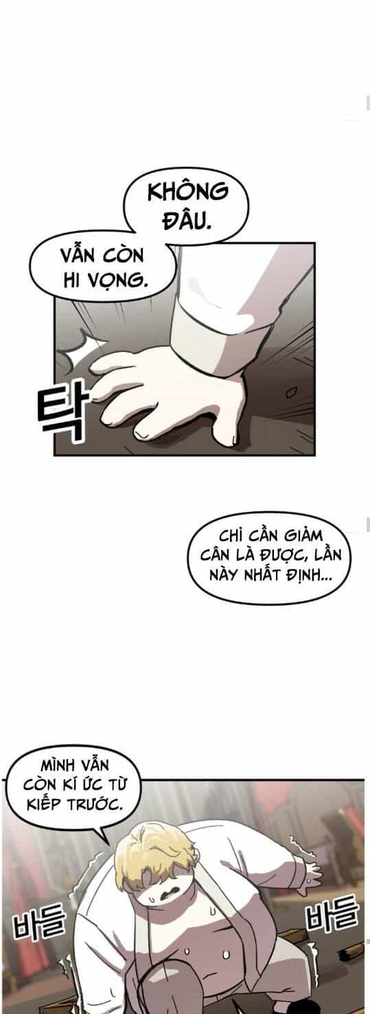 Người Chơi Lỗi - Chương 1 - ảnh 20