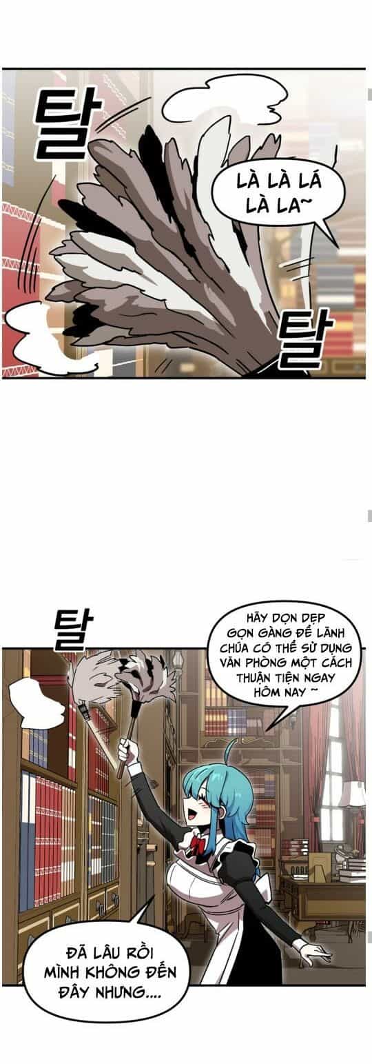 Người Chơi Lỗi - Chương 1 - ảnh 23
