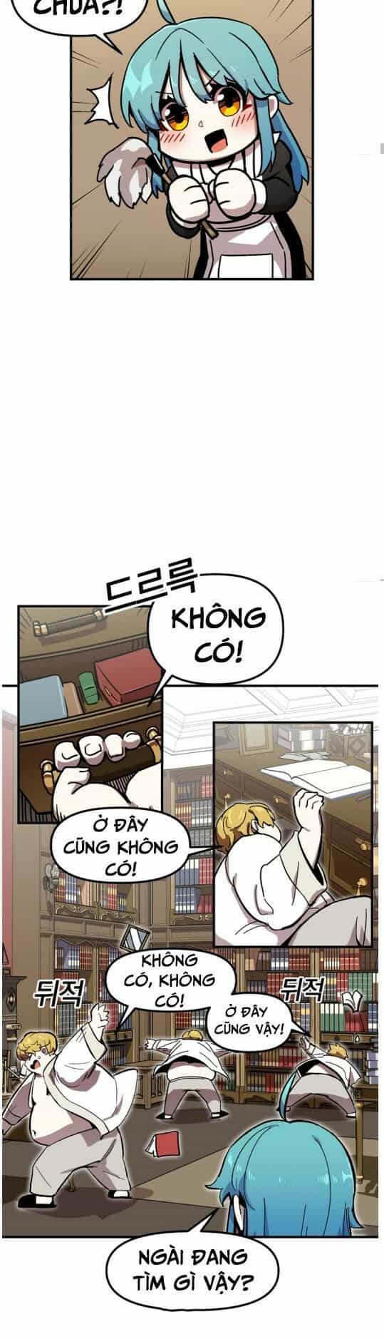 Người Chơi Lỗi - Chương 1 - ảnh 25