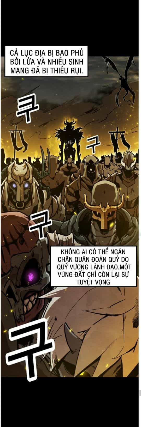 Người Chơi Lỗi - Chương 1 - ảnh 4