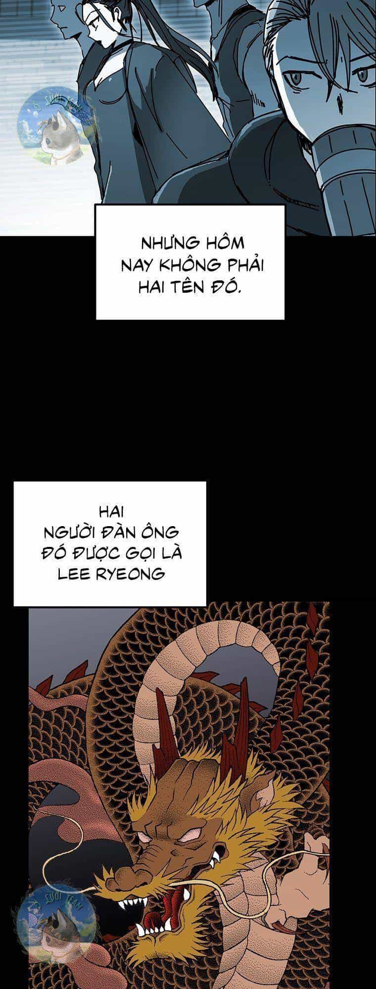 Người Chơi Lỗi - Chương 100 - ảnh 18