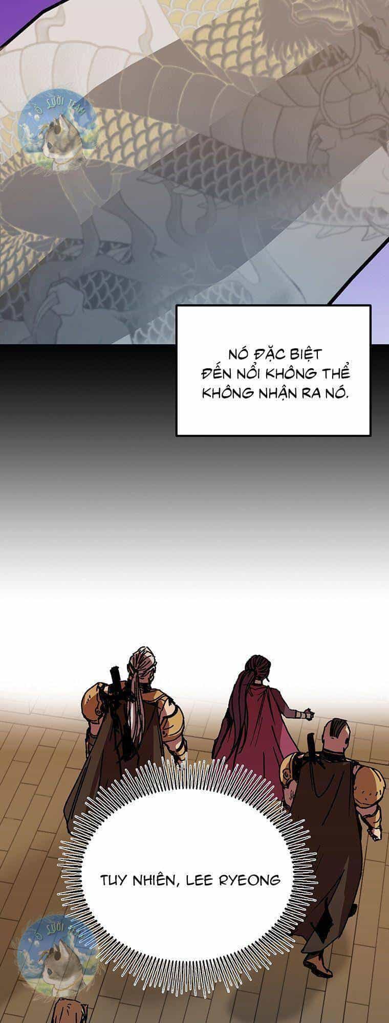 Người Chơi Lỗi - Chương 100 - ảnh 23