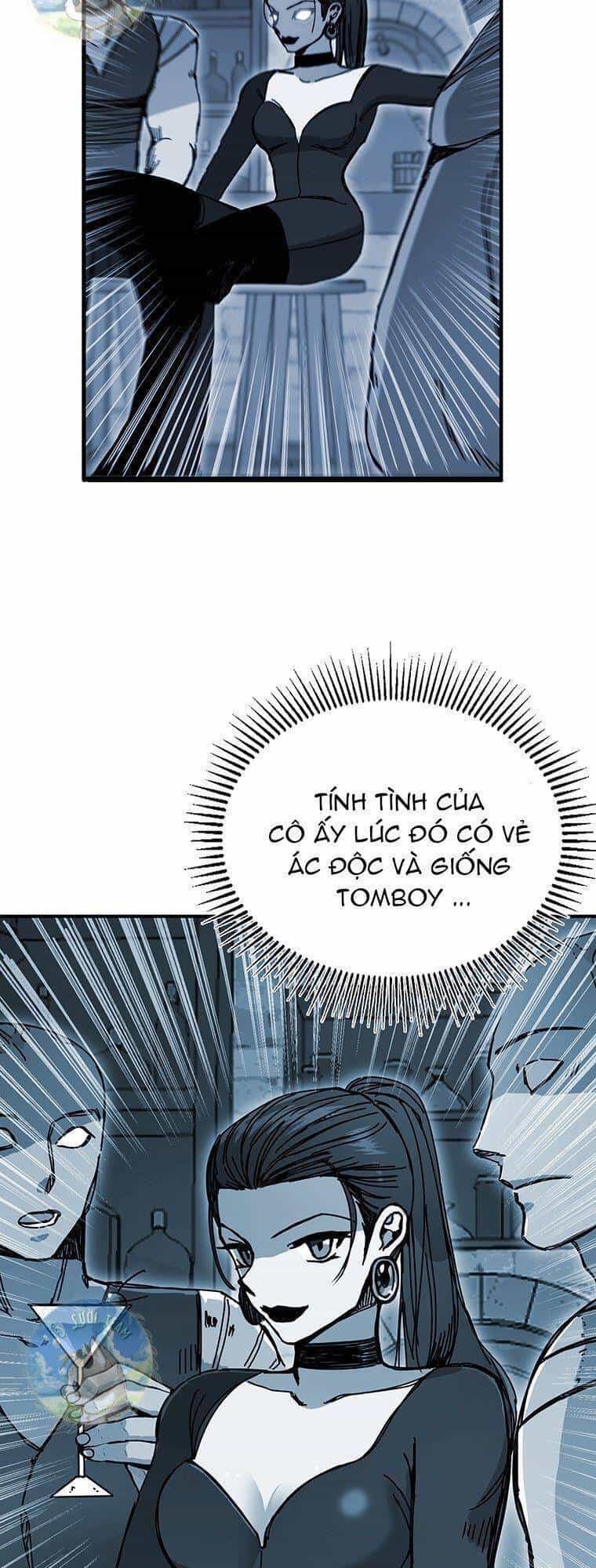 Người Chơi Lỗi - Chương 100 - ảnh 35