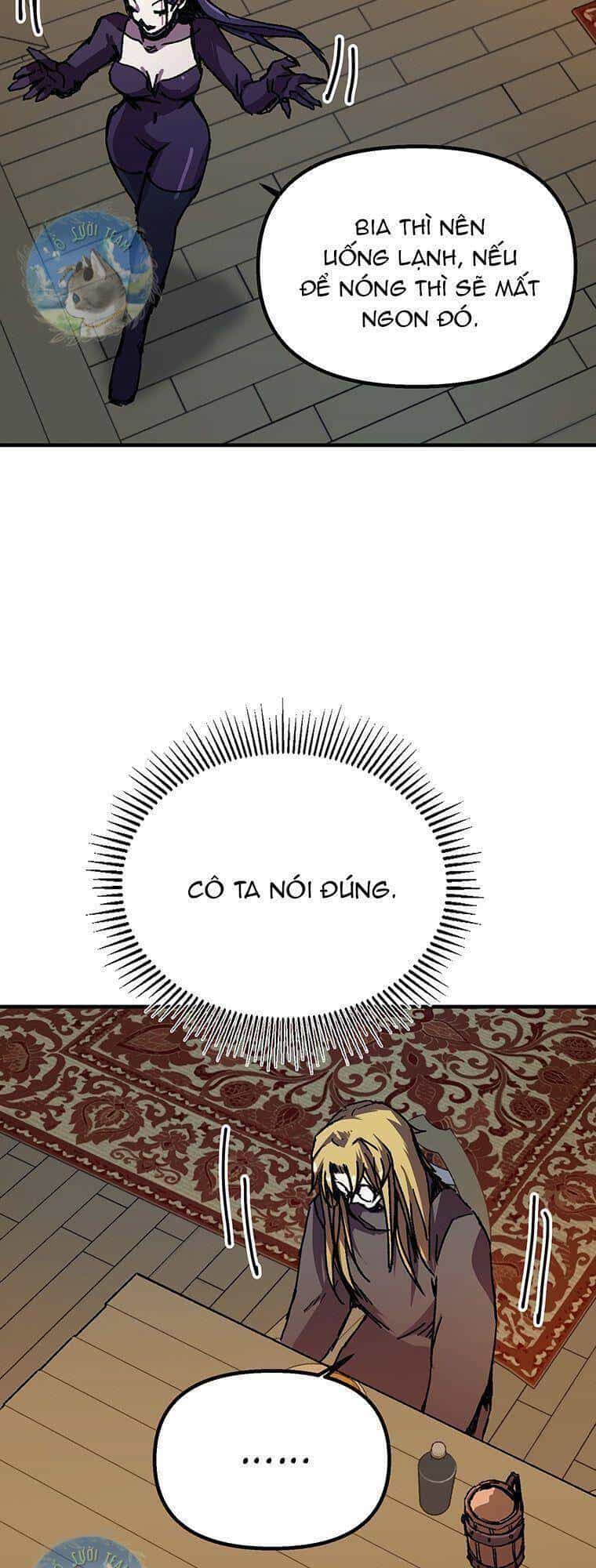 Người Chơi Lỗi - Chương 100 - ảnh 58