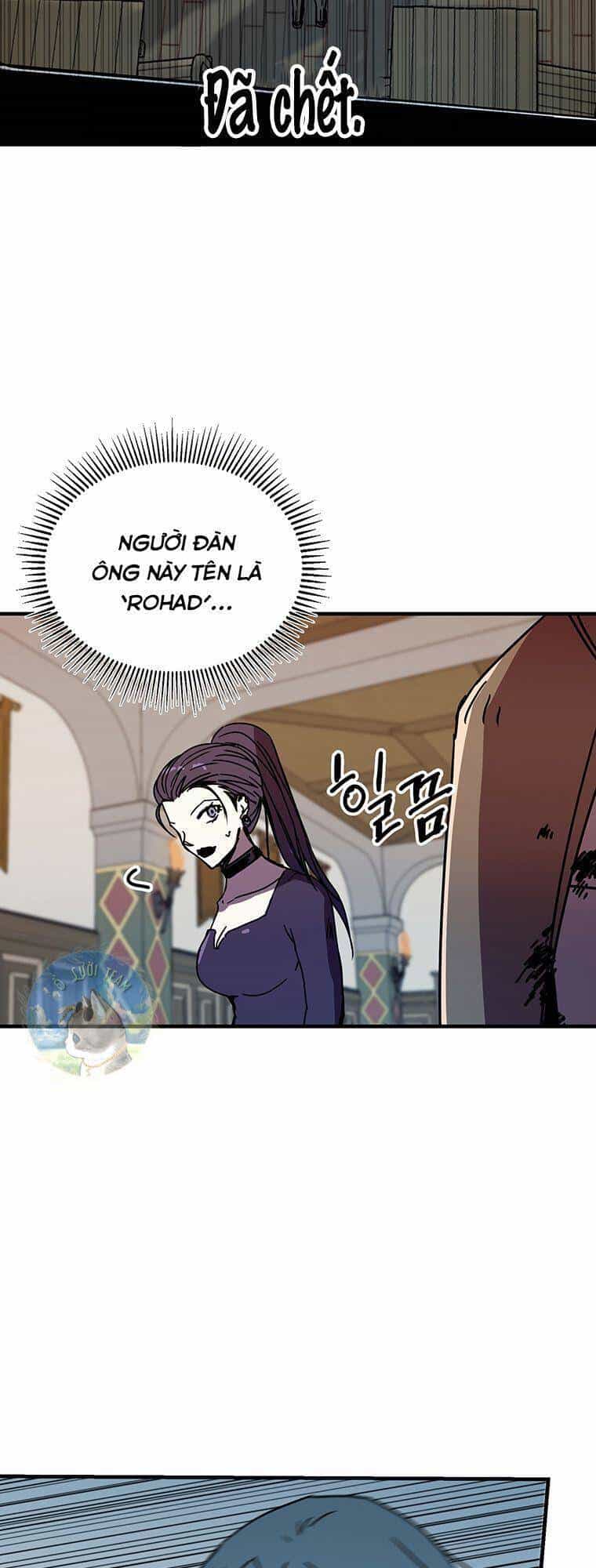 Người Chơi Lỗi - Chương 101 - ảnh 24