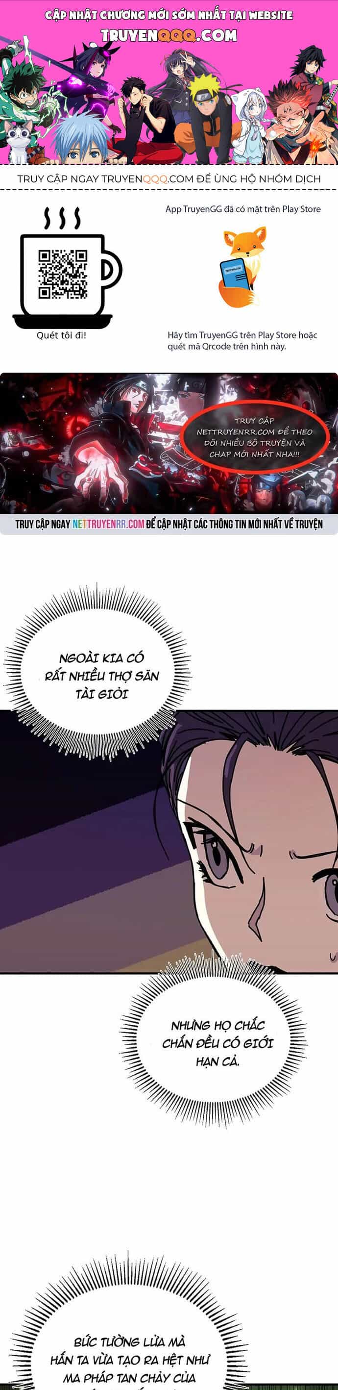 Người Chơi Lỗi - Chương 102 - ảnh 1