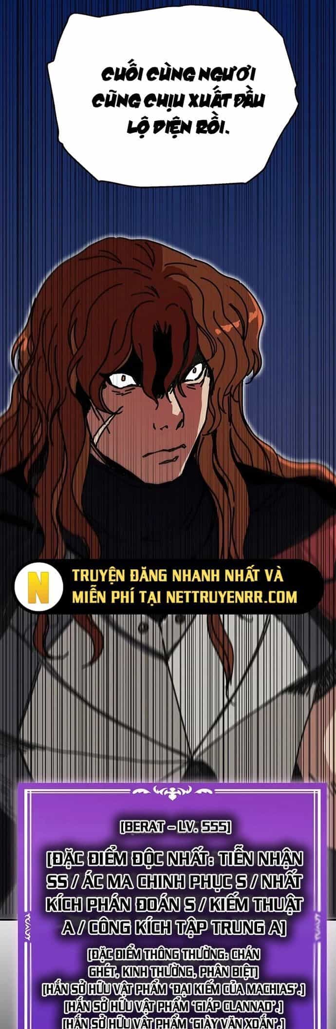 Người Chơi Lỗi - Chương 102 - ảnh 29
