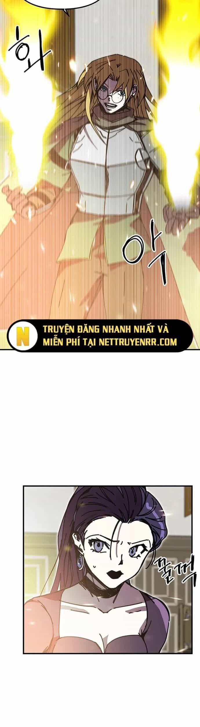 Người Chơi Lỗi - Chương 102 - ảnh 34