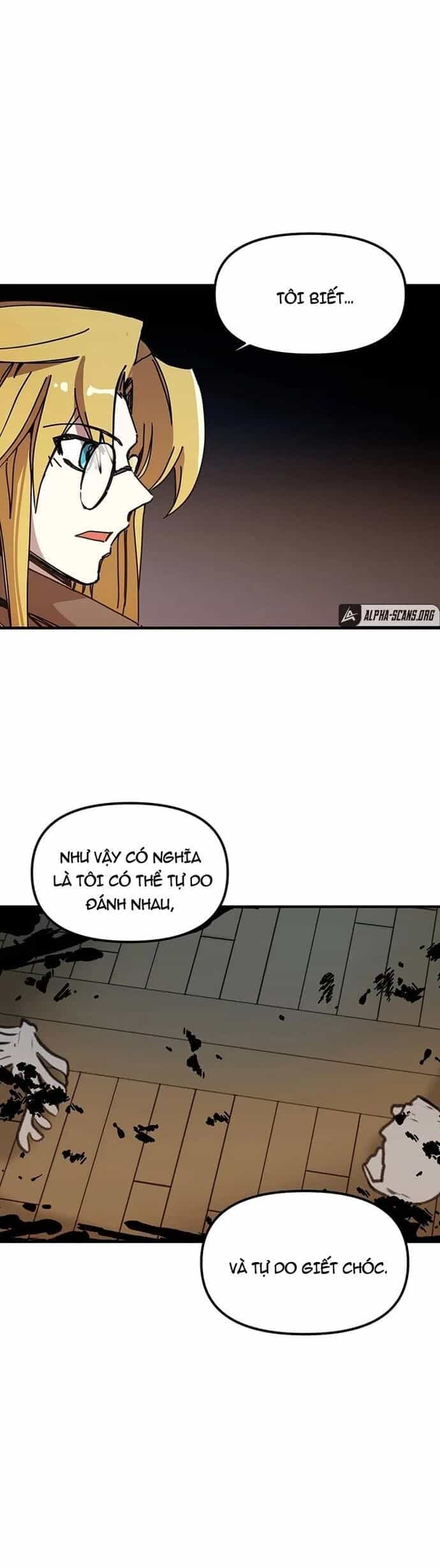 Người Chơi Lỗi - Chương 102 - ảnh 6