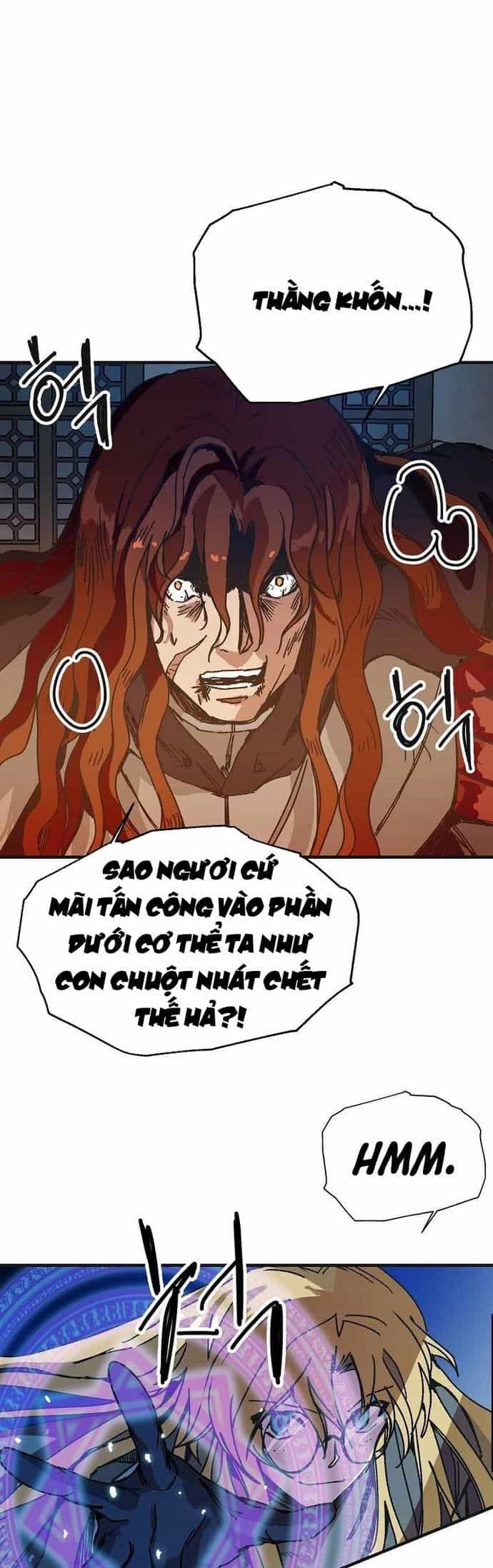 Người Chơi Lỗi - Chương 103 - ảnh 13