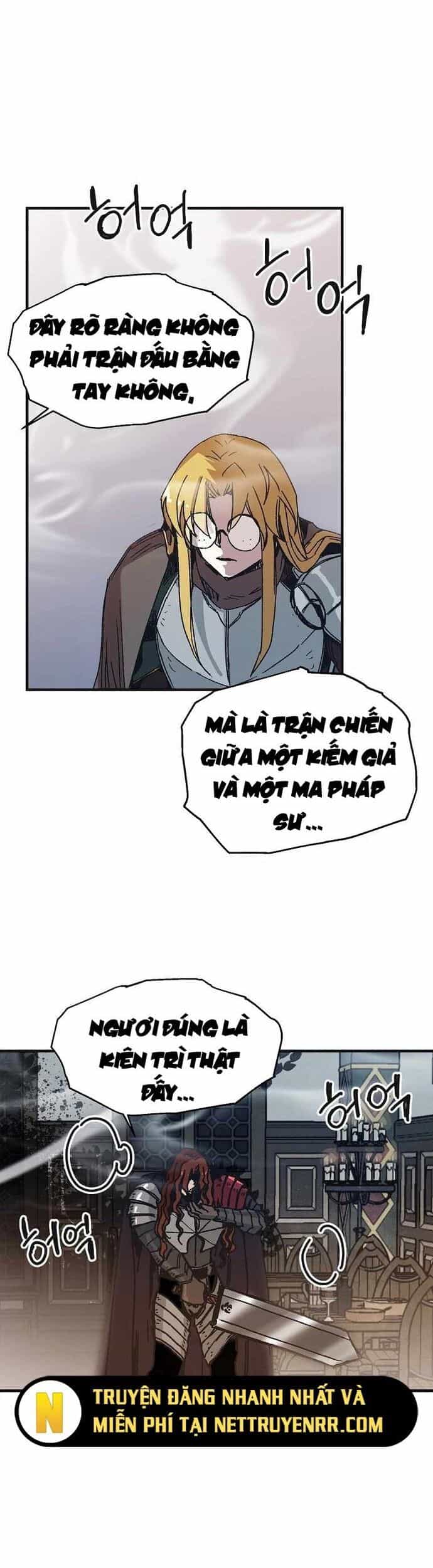Người Chơi Lỗi - Chương 103 - ảnh 16