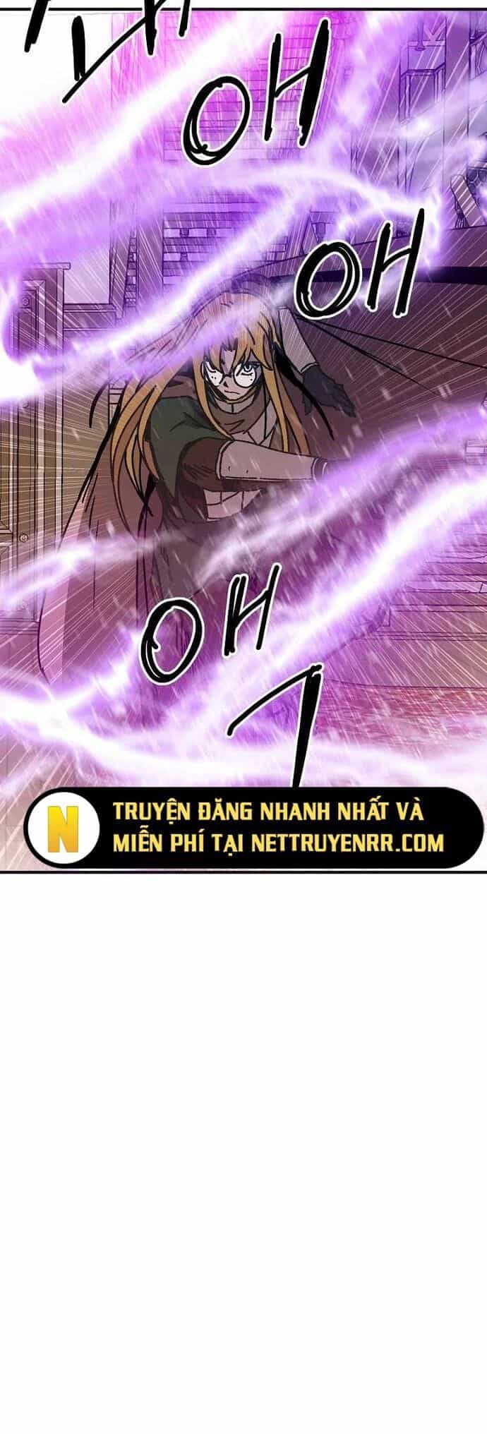 Người Chơi Lỗi - Chương 103 - ảnh 24