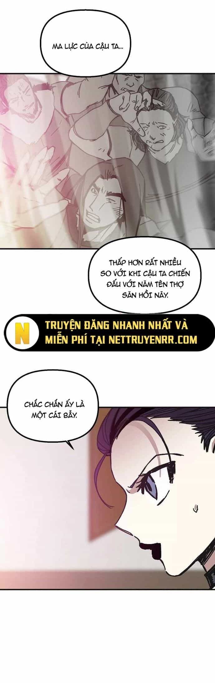 Người Chơi Lỗi - Chương 103 - ảnh 28