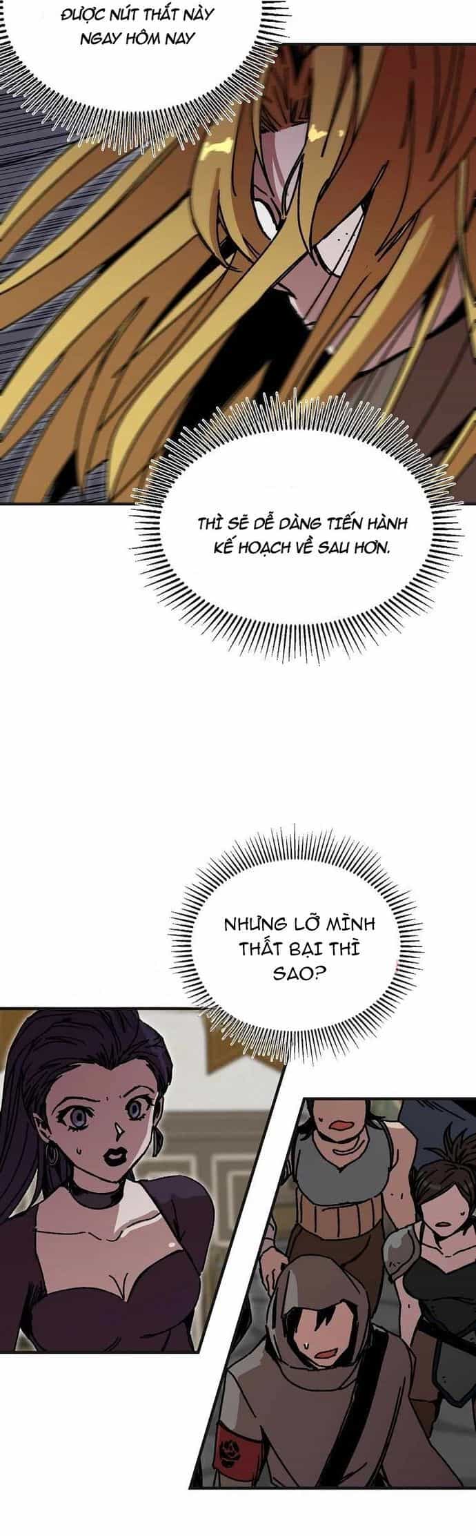 Người Chơi Lỗi - Chương 103 - ảnh 7