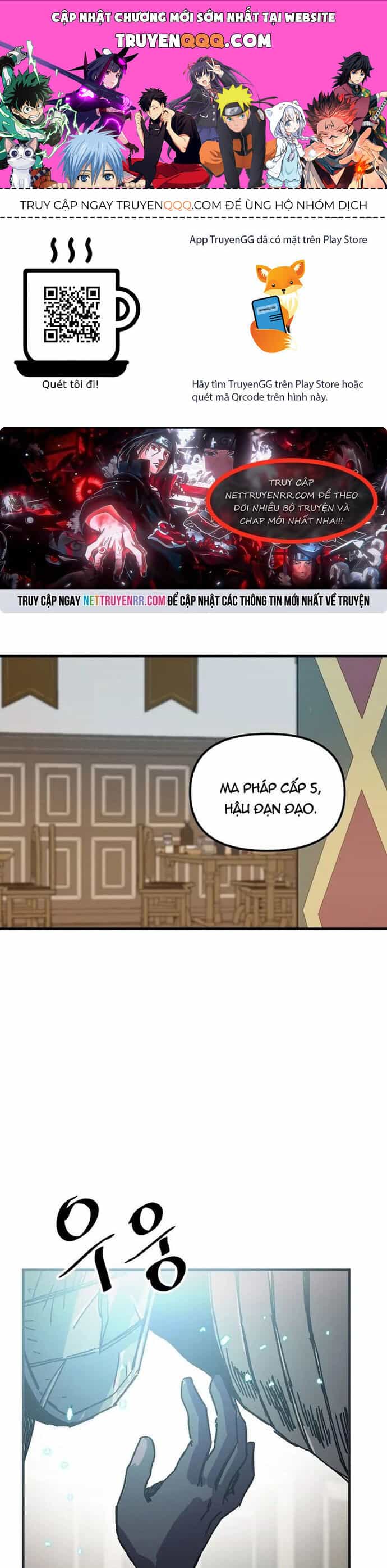 Người Chơi Lỗi - Chương 104 - ảnh 1